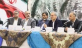 رئیس سازمان تحقیقات، آموزش و ترویج کشاورزی (تات)، در پایان پنل از ابلاغ بستههای مدیریتی محصولات زراعی بر پایه آخرین یافتههای تحقیقاتی خبر داد.