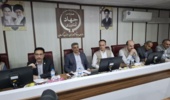روش نوین تزریق حشرهکش برای مقابله با آفت سرخرطومی حنایی خرما به مرحله آزمایش رسید
