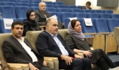 حفاظت از آب و خاک باید در اولویت برنامههای توسعه قرار گیرد
