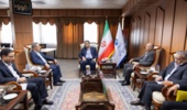 سازمان تات با یکهزار و ۸۰۰ عضو هیأت علمی در جایگاه نخست خاورمیانه قرار دارد