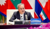 تاب‌آوری ایران در تأمین امنیت غذایی با تکیه بر دانش و مقاومت ملی