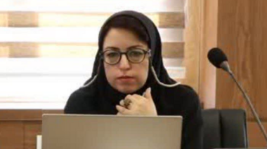 ارتقای مرتبه علمی 8 عضو هیأت علمی سازمان تات به استادی و دانشیاری