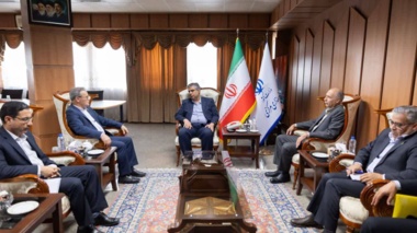 سازمان تات با یک‌هزار و ۸۰۰ عضو هیأت علمی در جایگاه نخست خاورمیانه قرار دارد