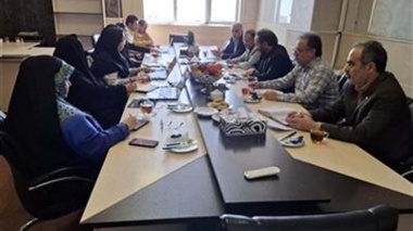 برگزاری نشست مشترک بررسی همکاری‌های ترویجی با شرکت کسبینو