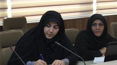 راهکارهای تأمین منابع اعتباری برای صندوق‌های زنان روستایی و عشایری بررسی شد