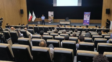 برگزاری رویداد ملی و نمایشگاه تخصصی کشاورزی در مرکز رشد کرمان