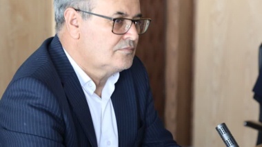 بهره‌وری در ۶۰ مزرعه آزمایشی سیب‌زمینی افزایش می‌یاید/ تربیت ۵۵ کارشناس تخصصی پسته از سال ۹۵
