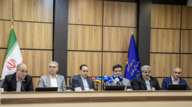 اینوفارم، پلی برای نوآوری و امنیت غذایی در صنعت دام و طیور و آبزیان کشور