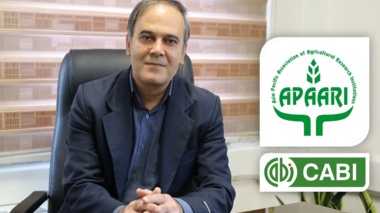 برگزاری دومین جلسه کارگروه تخصصی استقرار پلتفرم آموزشی کشورهای عضو آپاری