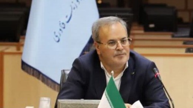 در بازدید معاون وزیر و رئیس سازمان تات از پژوهشگاه ملی مهندسی ژنتیک و زیست فناوری؛
