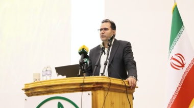 آینده کشاورزی ایران در گرو محیط‌های کنترل‌شده و هوش مصنوعی/تغییر رویکرد از پروژه‌محوری به طرح‌محوری