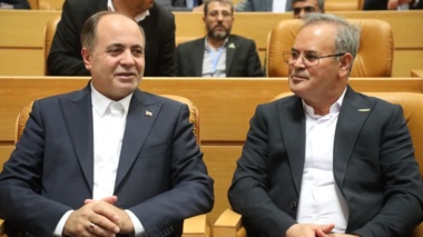 برگزاری آیین آغاز سال جدید زراعی ۱۴۰۴ ‌- ۱۴۰۵