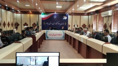 احداث باغات دیم در ایلام، ارزش افزوده اقتصادی بیشتری دارد