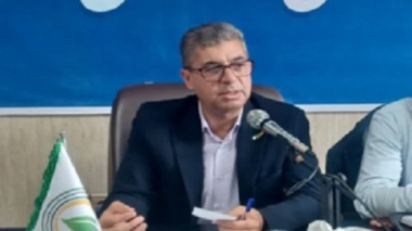 بازدید دکتر کمال قاسمی بزدی مشاور معاون وزیر و مدیر کل دفتر حوزه ریاست سازمان، از ایستگاه‌های تحقیقاتی مرکز تحقیقات کشاورزی و منابع طبیعی مازندران