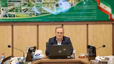 موسسه تحقیقات ثبت و گواهی بذر و نهال ستون امنیت غذایی کشور است