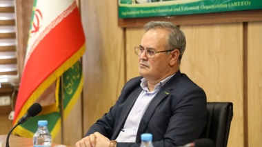پژوهشکده حفاظت خاک و آبخیزداری؛ خط مقدم مقابله با خشکسالی، فرسایش و تغییر اقلیم