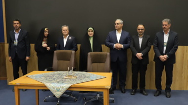 سازمان تات تفاهم‌نامه‌های تاریخی برای زنان روستایی امضا کرد