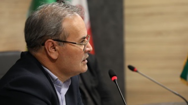 مدیران جدید، سربازان جبهه امنیت غذایی هستند