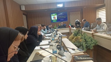 تات سلاح دانش می‌سازد؛ نبرد بی‌امان با تغییرات اقلیمی در مزارع ایران