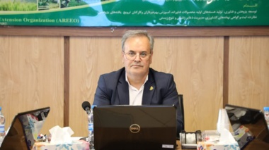 حرکت مؤسسه تحقیقات چغندر قند به‌سوی تحقیقات آینده‌نگر با محور اصلاح الگوی مصرف