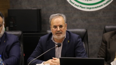 تکریم و معارفه رئیس مؤسسه تحقیقات فنی و مهندسی کشاورزی برگزار شد