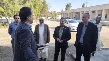 پیوند دانشگاه و مزرعه، راهبرد کلیدی توسعه کشاورزی استان است