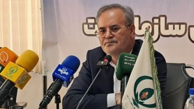 ایران به دنبال تأمین امنیت غذایی با مدیریت ضایعات/ نجات ۱۸ میلیون مترمکعب آب تنها با صرفه‌جویی در برنج
