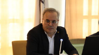پایان گزارش‌سازی، آغاز حل مسئله در کشاورزی