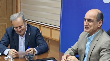 تأکید بر کشاورزی هوشمند و بازآفرینی ساختارهای پژوهشی