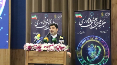 سازمان تات، محور جهش بهره‌وری و تقویت امنیت غذایی کشور است