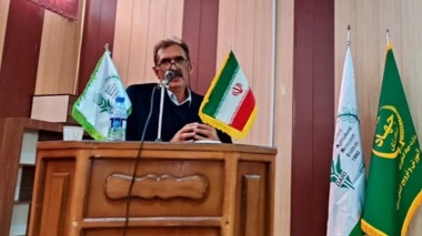 پژوهش تنها راه نجات دیمزارها از خشکسالی