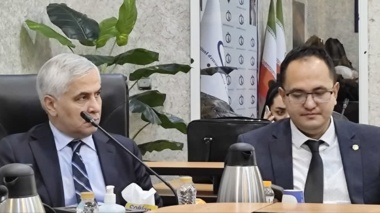 تات در نقش کاتالیزور همکاری‌های غذایی جهان اسلام / قطب علمی ایران مورد توجه هیئت بین‌المللی قرار گرفت