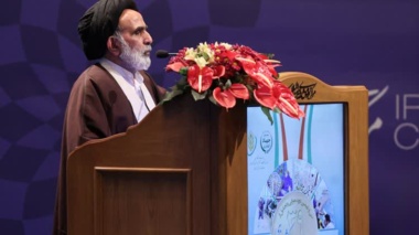سی‌ونهمین دوره تجلیل از کشاورزان برتر ایران برگزار شد