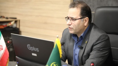 دکتر صالحی جوزانی اعلام کرد با وجود شرایط جنگی کشور، تمامی امور پژوهشی و فناوری سازمان تات با تلاش همکاران، بدون توقف در حال انجام است.