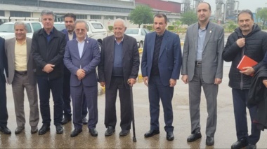 تات، مغز متفکر؛ دلند، بازوی اجرایی / مدل جدید مشارکت علم و صنعت در کشاورزی ایران