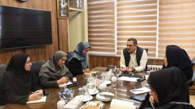 جهش توانمندسازی زنان عشایری در مسیر امنیت غذایی با تصویب چهار برنامه کلیدی