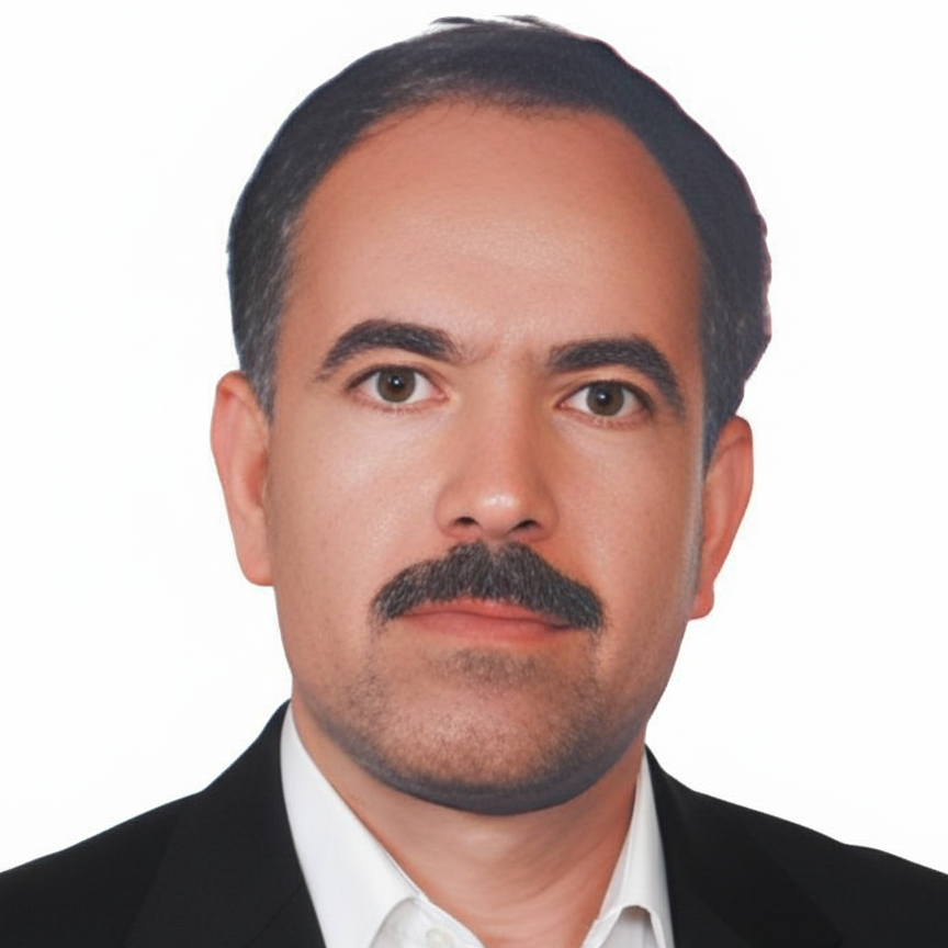 جناب دکتر علی اشرف حامدی