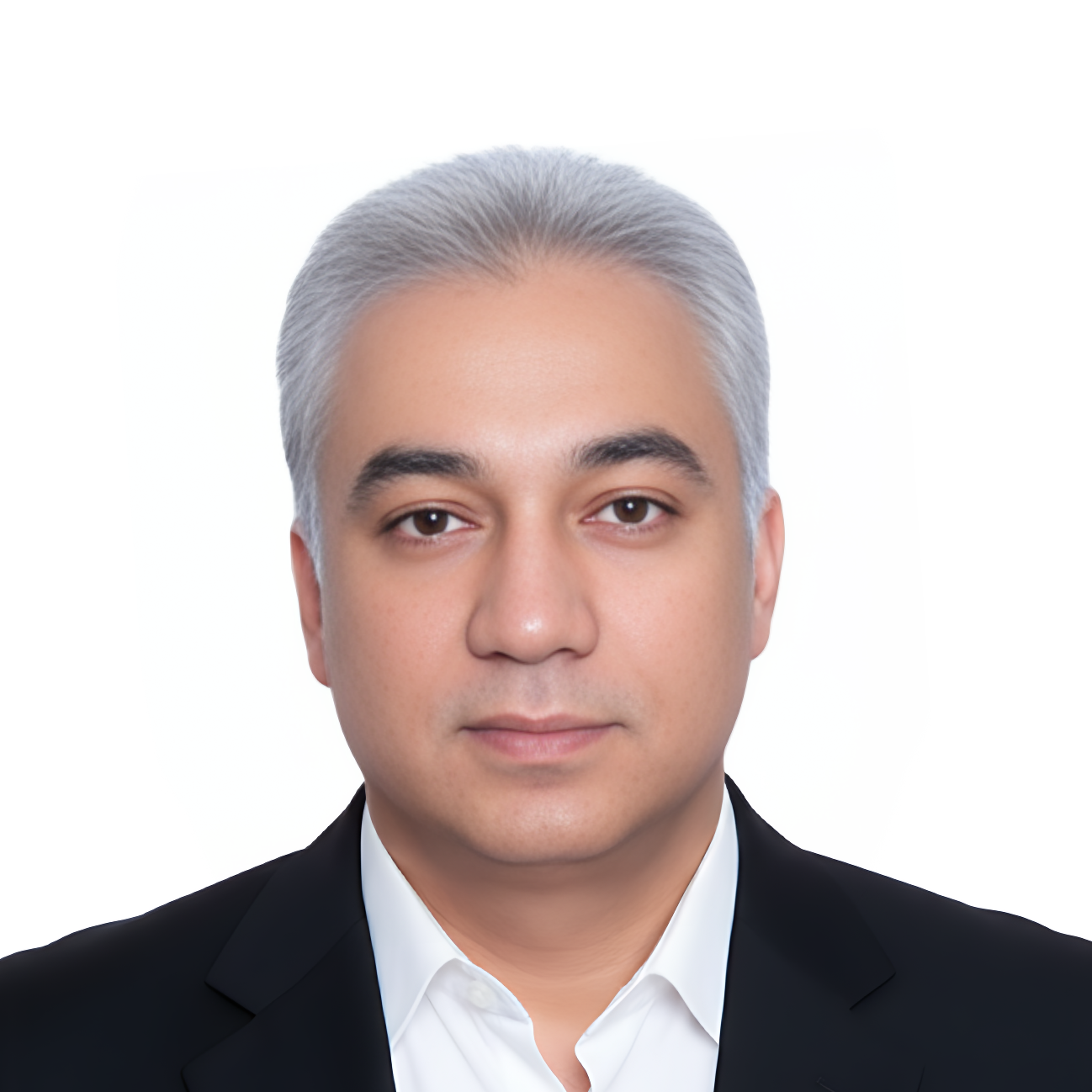جناب دکتر تورج ولی نسب پوری
