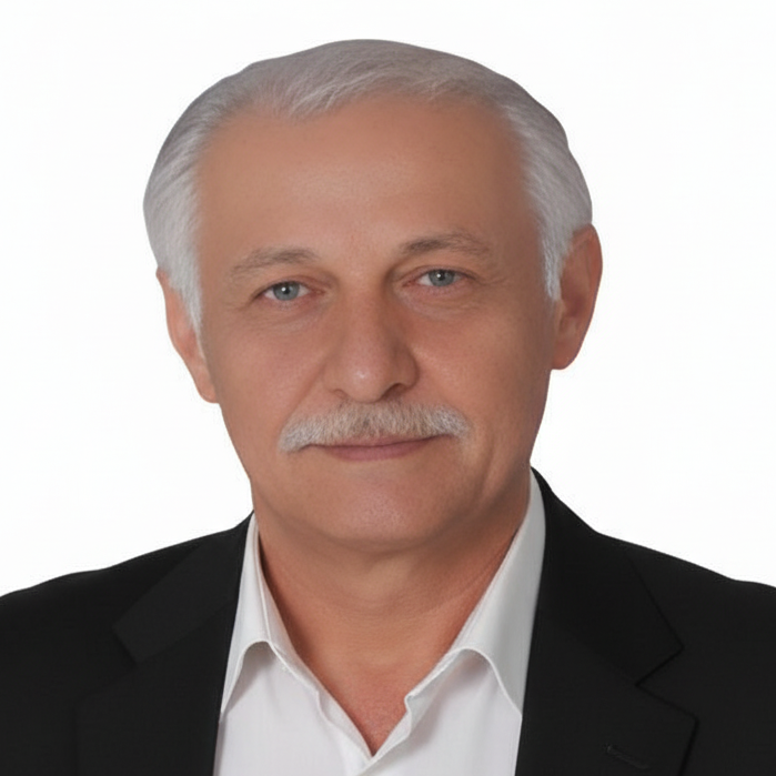 آقای مهندس حسن عباس خانی دوانلو