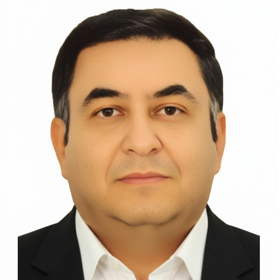 آقای مهندس اردلان دباغ