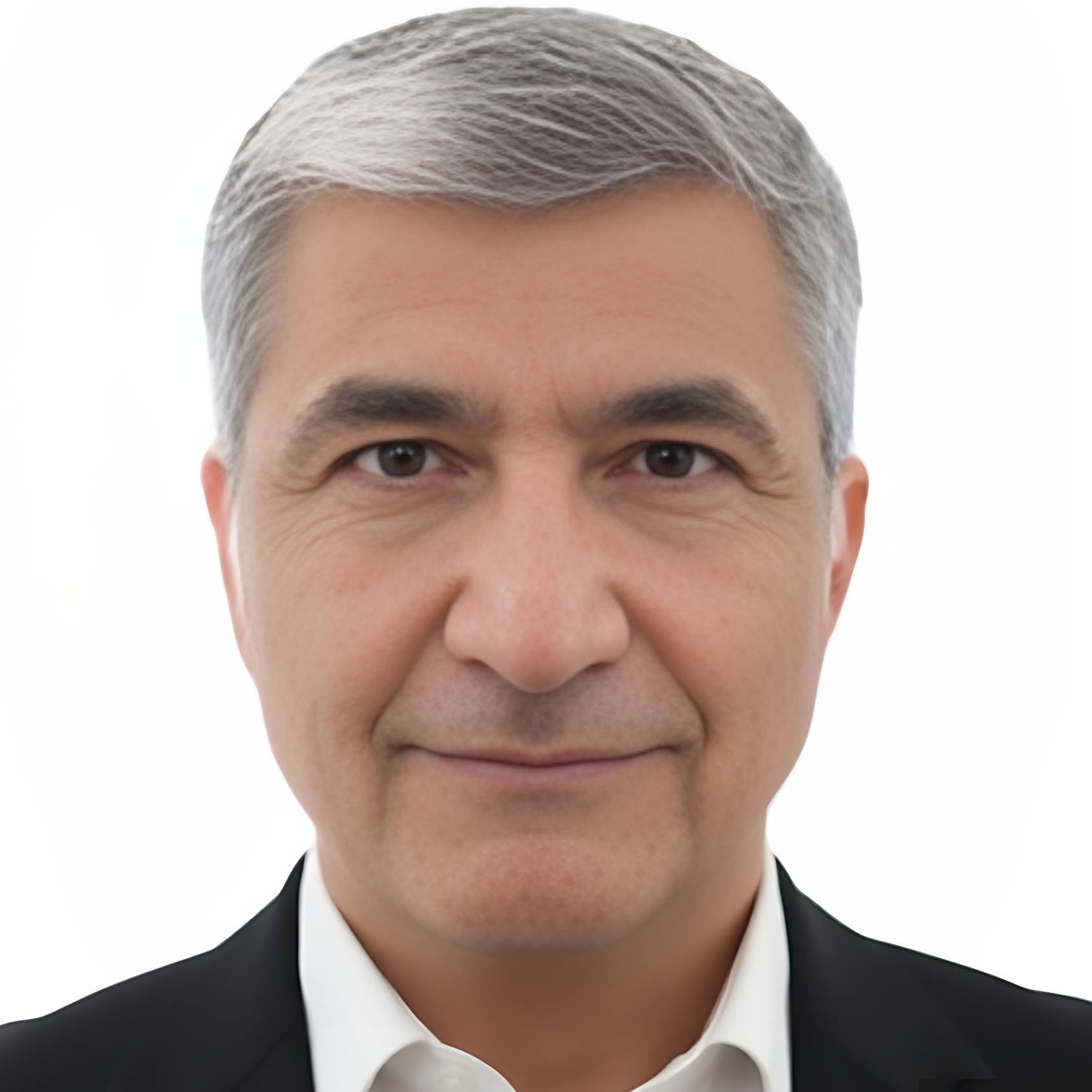 جناب دکتر مجتبی رجب بیگی